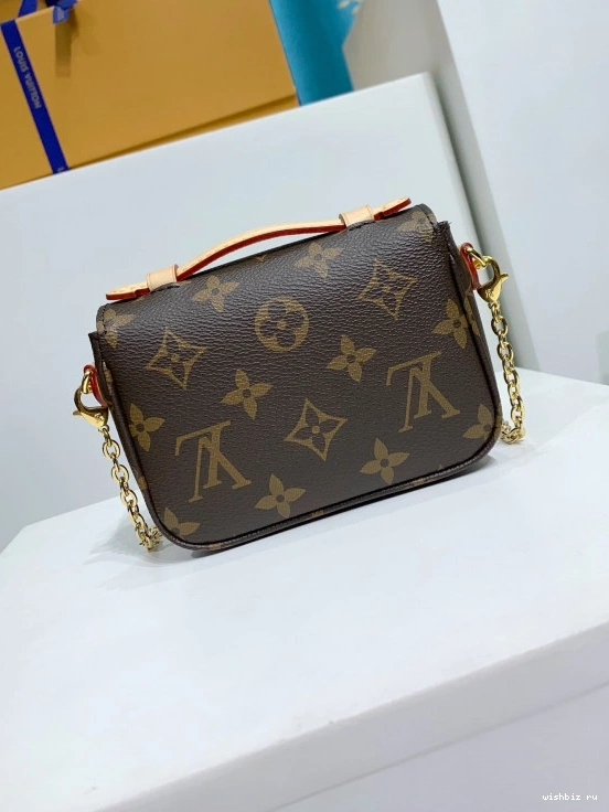 WIS MICRO METIS Louis Vuitton 1129